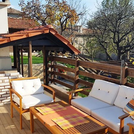 The Wild Fig Hotel Shumen Ngoại thất bức ảnh