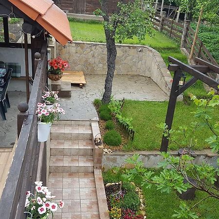 The Wild Fig Hotel Shumen Ngoại thất bức ảnh