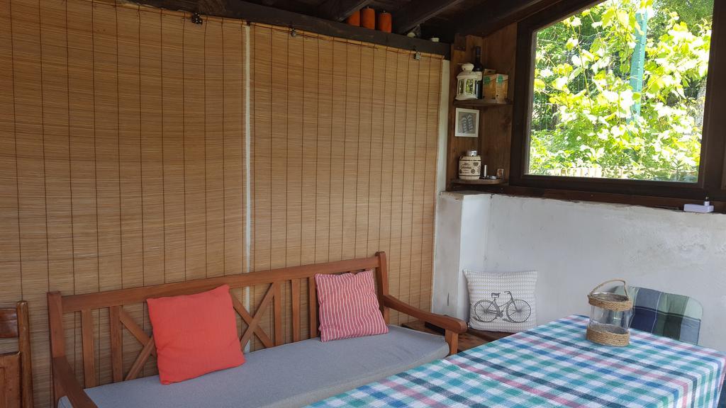 The Wild Fig Hotel Shumen Ngoại thất bức ảnh