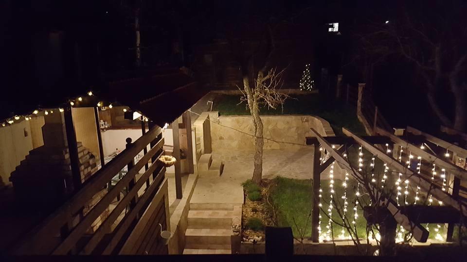 The Wild Fig Hotel Shumen Ngoại thất bức ảnh