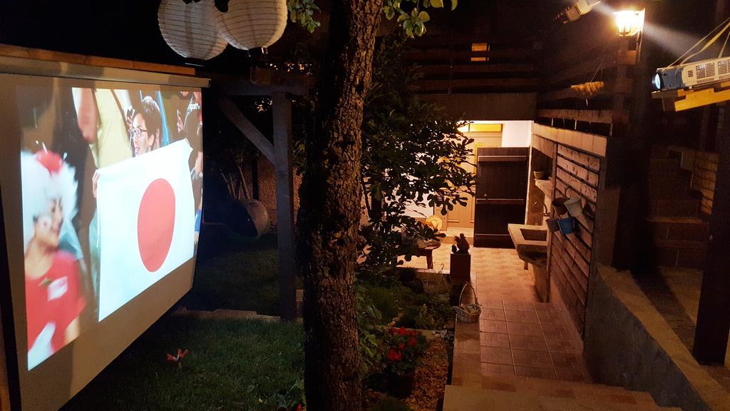 The Wild Fig Hotel Shumen Ngoại thất bức ảnh