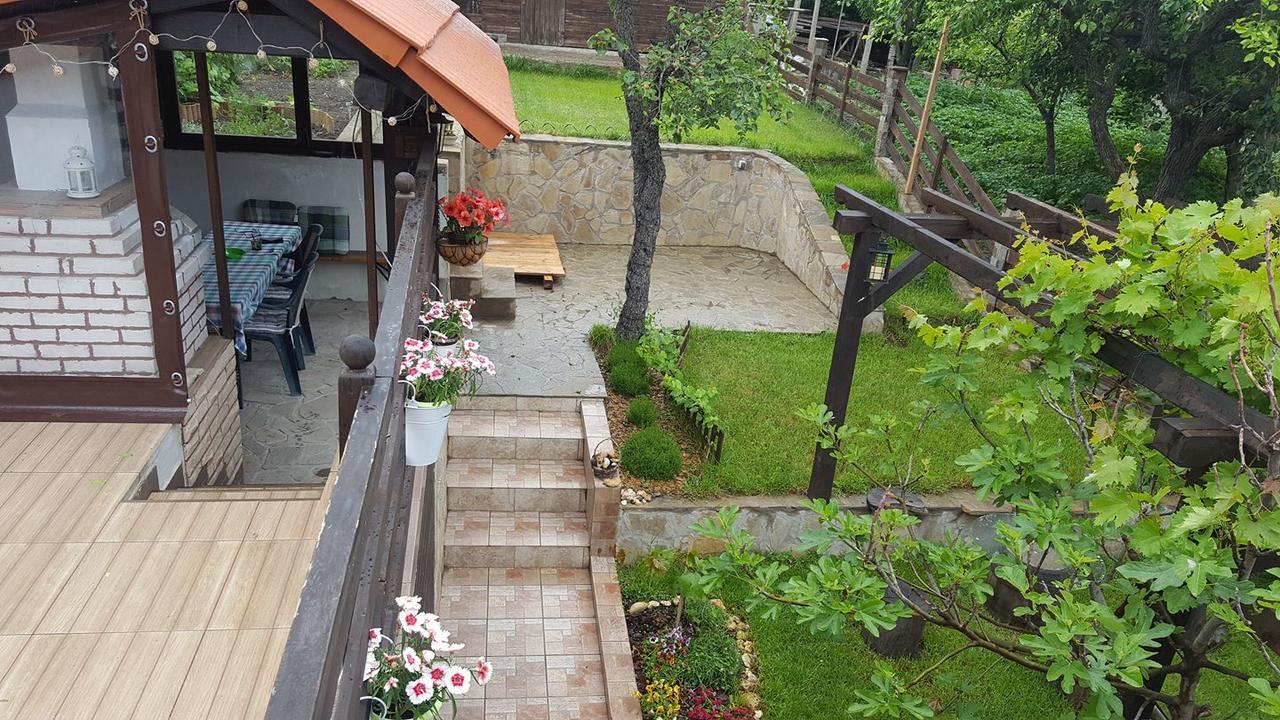 The Wild Fig Hotel Shumen Ngoại thất bức ảnh